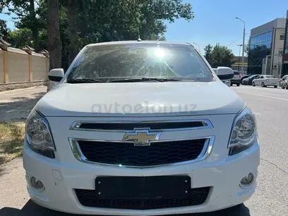 Chevrolet Cobalt, 4 pozitsiya EVRO 2022 yil, КПП Avtomat, shahar Toshkent uchun 11 500 у.е. id5189772