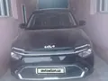 Черный Kia Carens 2024 года, КПП Автомат, в Самарканд за ~23 543 y.e. id6432662