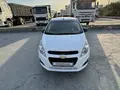 Белый Chevrolet Spark, 2 позиция 2019 года, КПП Механика, в Навои за ~6 746 y.e. id5161316