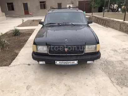 Черный ГАЗ 31029 (Волга) 1994 года, КПП Механика, в Фаришский район за ~1 429 y.e. id5132489