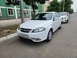 Белый Chevrolet Gentra, 3 позиция 2019 года, КПП Автомат, в Андижан за 12 000 y.e. id5040909, Фото №1