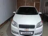 Chevrolet Nexia 3, 2 позиция 2019 года, КПП Механика, в Навои за ~7 509 y.e. id6677711, Фото №1
