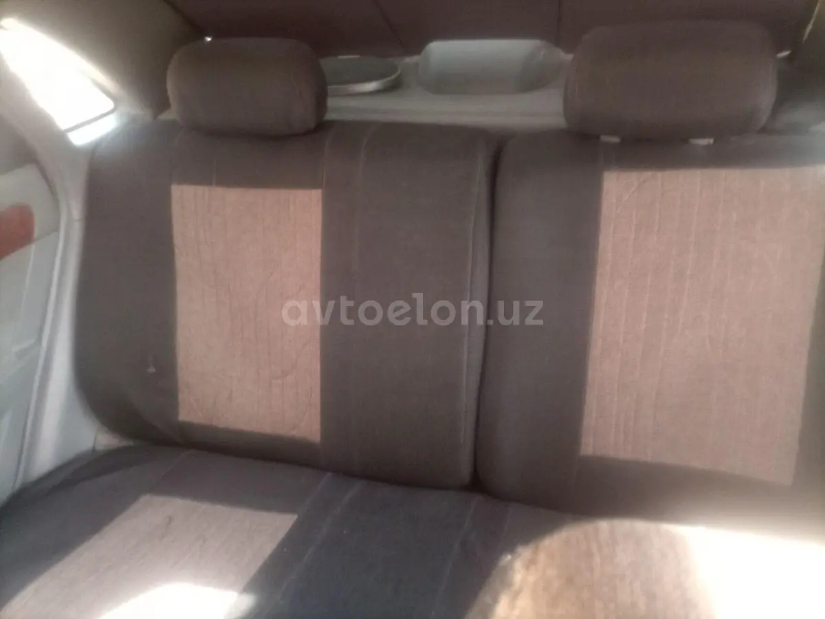 Chevrolet Lacetti 2006 — 4