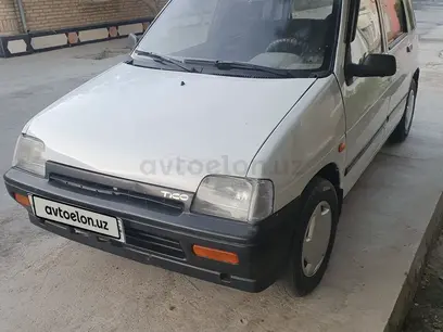 Белый Daewoo Tico 1997 года, КПП Механика, в Бухара за ~1 741 y.e. id5177278