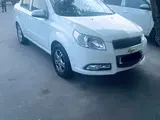 Chevrolet Nexia 3, 4 позиция 2022 года, КПП Автомат, в Ташкент за 10 500 y.e. id5026116