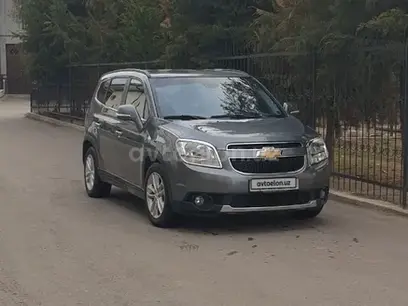 Chevrolet Orlando 2015 года, КПП Механика, в Ташкент за ~15 035 y.e. id5212056