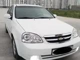 Oq Chevrolet Lacetti, 3 pozitsiya 2012 yil, КПП Avtomat, shahar Samarqand uchun 9 500 у.е. id5030353, Fotosurat №1