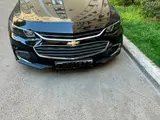Qora Chevrolet Malibu 2 2018 yil, shahar Toshkent uchun 19 500 у.е. id6438692, Fotosurat №1