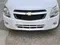 Белый Chevrolet Cobalt, 2 позиция 2024 года, КПП Механика, в Бухара за 11 950 y.e. id5203636