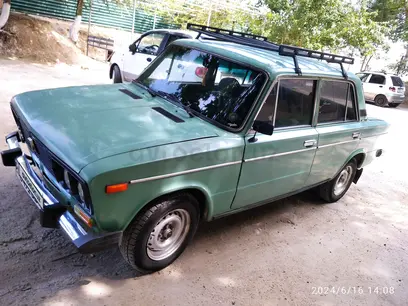 ВАЗ (Lada) 2106 1983 года, КПП Механика, в Чирчик за 1 700 y.e. id5210196