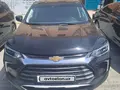 Черный Chevrolet Tracker Premier 2024 года, КПП Автомат, в Фергана за 18 000 y.e. id6576268