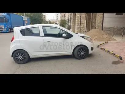 Chevrolet Spark, 2 pozitsiya 2018 yil, КПП Mexanika, shahar Buxoro uchun 6 190 у.е. id6713494