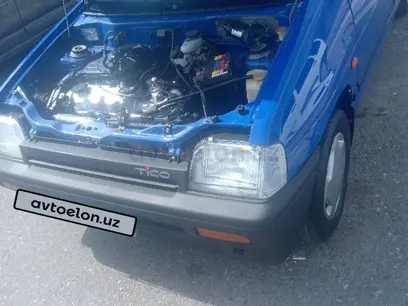 Daewoo Tico 1995 года, в Андижан за 3 800 y.e. id6373144