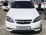 Chevrolet Gentra, 3 позиция 2019 года, КПП Автомат, в Фергана за 11 800 y.e. id5183552, Фото №1