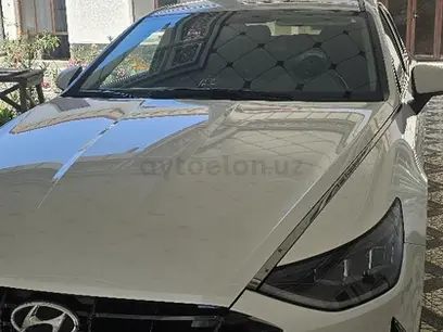 Hyundai Sonata 2021 yil, shahar Samarqand uchun 26 000 у.е. id5151276