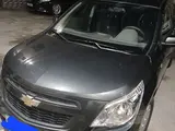 Chevrolet Cobalt, 2 pozitsiya 2019 yil, КПП Mexanika, shahar Toshkent uchun 9 800 у.е. id5227866, Fotosurat №1