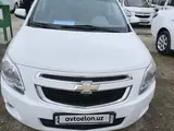 Chevrolet Cobalt 2020 yil, shahar Guliston uchun 11 500 у.е. id5029563, Fotosurat №1
