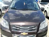 Chevrolet Nexia 3, 2 pozitsiya 2019 yil, КПП Mexanika, shahar Qarshi uchun 10 200 у.е. id5033282, Fotosurat №1