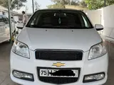 Oq Chevrolet Nexia 3, 2 pozitsiya 2019 yil, КПП Mexanika, shahar Muzrabot tumani uchun ~9 178 у.е. id6698239, Fotosurat №1