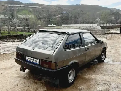 ВАЗ (Lada) Самара (хэтчбек 2108) 1990 года, КПП Механика, в Карши за ~1 266 y.e. id4924893