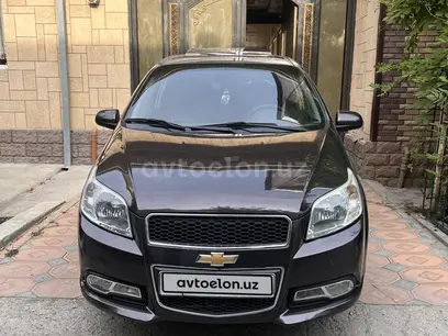 Коричневый Chevrolet Nexia 3, 4 позиция 2019 года, КПП Автомат, в Андижан за 7 900 y.e. id5124355