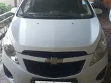 Chevrolet Spark, 1 pozitsiya 2012 yil, КПП Mexanika, shahar Denov uchun ~6 277 у.е. id5221786, Fotosurat №1