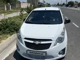 Chevrolet Spark, 3 pozitsiya 2012 yil, КПП Mexanika, shahar Qarshi uchun ~5 404 у.е. id5186816, Fotosurat №1