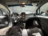 Белый Chevrolet Spark, 4 евро позиция 2022 года, КПП Автомат, в Ташкент за 9 900 y.e. id6508847, Фото №1
