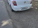 Chevrolet Cobalt, 2 pozitsiya 2019 yil, КПП Mexanika, shahar Uzun tumani uchun 10 500 у.е. id6432694, Fotosurat №1