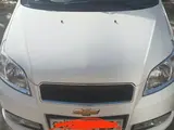 Chevrolet Nexia 3, 4 позиция 2022 года, КПП Автомат, в Ташкент за ~10 333 y.e. id6523007, Фото №1