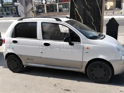 Chevrolet Matiz, 1 позиция 2010 года, КПП Механика, в Бухара за 2 400 y.e. id6396601