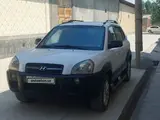 Белый Hyundai Tucson 2007 года, КПП Механика, в Наманган за 9 000 y.e. id6471466, Фото №1