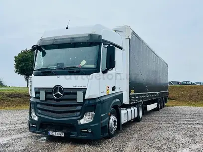 Mercedes-Benz 2016 года, в Ташкент за 50 000 y.e. id6233299