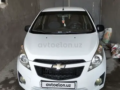 Chevrolet Spark, 2 позиция 2015 года, КПП Механика, в Ташкент за 6 900 y.e. id4944412