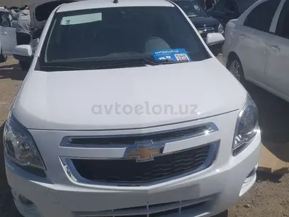Chevrolet Cobalt, 4 pozitsiya 2024 yil, КПП Avtomat, shahar Buxoro uchun 14 000 у.е. id4929480