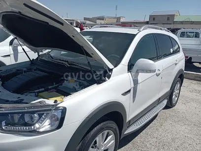 Chevrolet Captiva, 4 позиция 2018 года, КПП Автомат, в Бухара за 21 500 y.e. id5110228