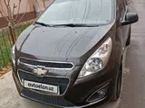 Коричневый Chevrolet Spark, 2 позиция 2018 года, КПП Механика, в Ташкент за 7 200 y.e. id5182278, Фото №1