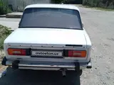 Белый ВАЗ (Lada) 2106 1988 года, КПП Механика, в Гулистан за 2 000 y.e. id5198375, Фото №1