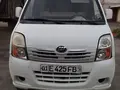 Changan 2016 года, в Ташкент за 5 200 y.e. id6455693