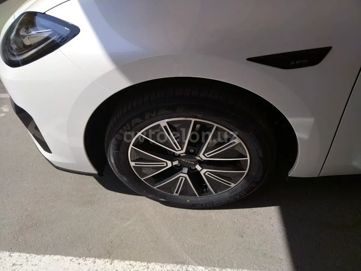 GAC Aion RT — 3