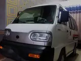 Белый Chevrolet Damas 2023 года, КПП Механика, в Андижан за 8 500 y.e. id5031791, Фото №1