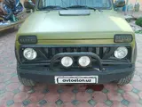 ВАЗ (Lada) Нива пикап 2012 года, в Ургенч за 11 000 y.e. id6459275