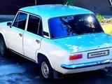 Белый ВАЗ (Lada) 2101 1980 года, КПП Механика, в Ташкент за 1 800 y.e. id5192674, Фото №1