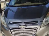 Chevrolet Spark, 4 позиция 2016 года, КПП Автомат, в Ташкентский район за 7 300 y.e. id6753933, Фото №1
