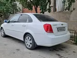 Белый Chevrolet Lacetti, 3 позиция 2009 года, КПП Автомат, в Ташкент за 7 000 y.e. id5218315, Фото №1