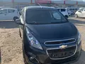 Mokriy asfalt Chevrolet Spark, 1 pozitsiya EVRO 2020 yil, КПП Avtomat, shahar Termiz uchun ~9 092 у.е. id4931473