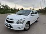 Chevrolet Cobalt, 2 позиция 2021 года, КПП Механика, в Ташкент за 11 300 y.e. id5025847, Фото №1