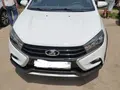 Белый ВАЗ (Lada) XRAY 2020 года, в Ташкент за 10 800 y.e. id6403714