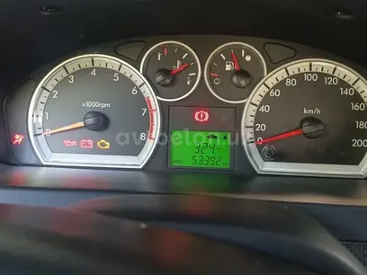 Chevrolet Nexia 3 2018 года, КПП Механика, в Ташкент за ~10 542 y.e. id5188968