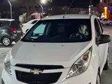 Chevrolet Spark, 2 позиция 2014 года, КПП Механика, в Бухара за 5 800 y.e. id6636435, Фото №1
